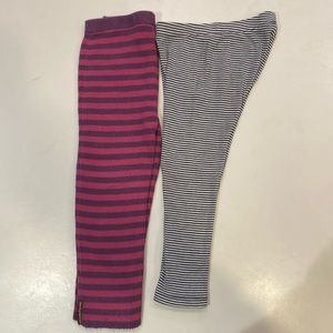 Tea collection long pants; sz 4; bundle or sold separately;ex cond;discount ship